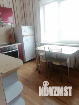 2-к квартира, посуточно, 45м2, 5/16 этаж