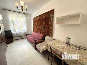 2-к квартира, на длительный срок, 53м2, 1/5 этаж