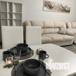 1-к квартира, посуточно, 43м2, 4/5 этаж