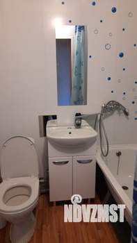 1-к квартира, посуточно, 31м2, 4/5 этаж