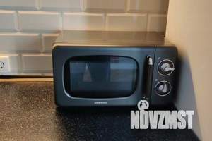 1-к квартира, посуточно, 43м2, 11/12 этаж