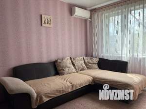 2-к квартира, посуточно, 55м2, 6/9 этаж