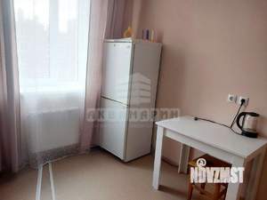 1-к квартира, на длительный срок, 27м2, 9/10 этаж