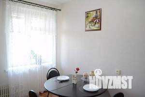 2-к квартира, посуточно, 49м2, 6/9 этаж