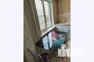 2-к квартира, посуточно, 49м2, 3/5 этаж