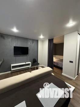 1-к квартира, посуточно, 30м2, 3/5 этаж