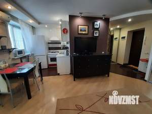 1-к квартира, на длительный срок, 30м2, 2/5 этаж