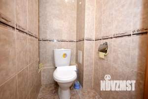 1-к квартира, посуточно, 35м2, 4/10 этаж