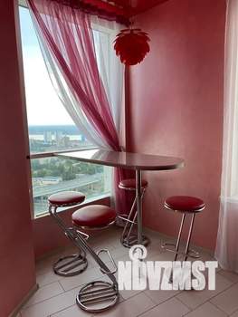 2-к квартира, посуточно, 82м2, 24/26 этаж