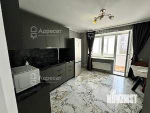 1-к квартира, на длительный срок, 52м2, 4/9 этаж