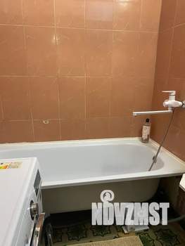 1-к квартира, посуточно, 40м2, 4/9 этаж