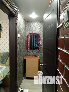 1-к квартира, посуточно, 30м2, 2/5 этаж