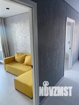 2-к квартира, посуточно, 42м2, 4/20 этаж