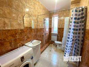 1-к квартира, на длительный срок, 35м2, 3/3 этаж
