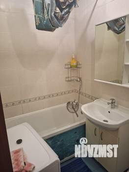 2-к квартира, на длительный срок, 44м2, 3/5 этаж