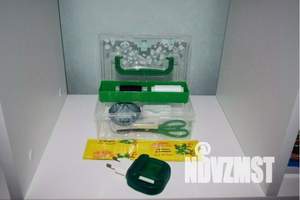 1-к квартира, посуточно, 30м2, 4/5 этаж