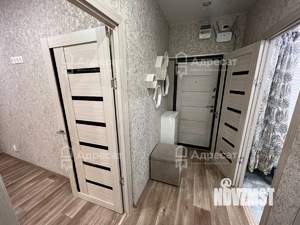 1-к квартира, на длительный срок, 42м2, 9/10 этаж