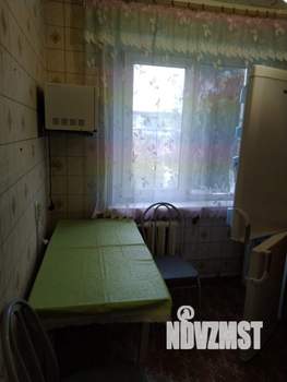 1-к квартира, на длительный срок, 34м2, 4/5 этаж