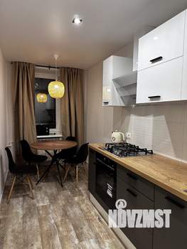 2-к квартира, на длительный срок, 58м2, 4/5 этаж