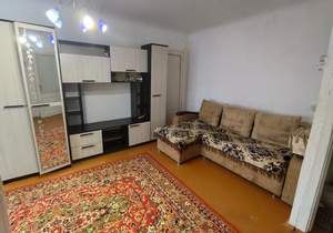 2-к квартира, на длительный срок, 42м2, 4/4 этаж