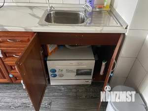 2-к квартира, посуточно, 59м2, 3/5 этаж