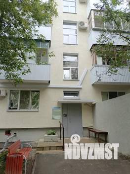 1-к квартира, посуточно, 38м2, 8/9 этаж