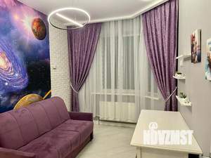 2-к квартира, на длительный срок, 60м2, 5/23 этаж