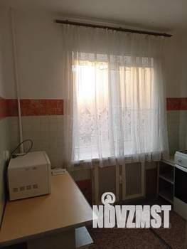 2-к квартира, посуточно, 43м2, 3/5 этаж