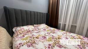 Студия квартира, посуточно, 35м2, 4/5 этаж