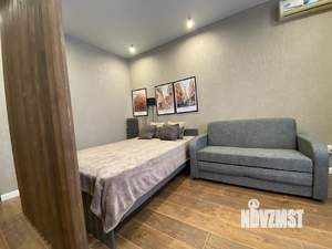 1-к квартира, на длительный срок, 37м2, 2/6 этаж