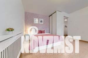 1-к квартира, посуточно, 32м2, 4/5 этаж