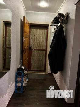 1-к квартира, на длительный срок, 32м2, 5/5 этаж