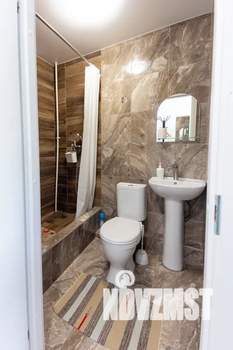 1-к квартира, посуточно, 13м2, 1/9 этаж