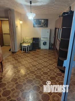 2-к квартира, на длительный срок, 43м2, 2/4 этаж