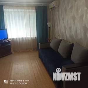 2-к квартира, посуточно, 40м2, 3/5 этаж