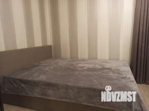 1-к квартира, посуточно, 35м2, 2/3 этаж