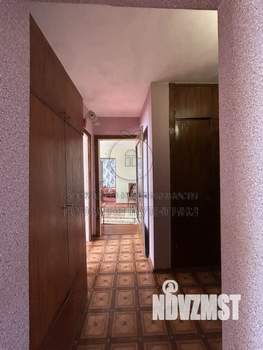 3-к квартира, на длительный срок, 59м2, 4/9 этаж