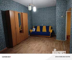 1-к квартира, посуточно, 33м2, 5/5 этаж