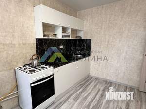 2-к квартира, на длительный срок, 51м2, 4/4 этаж