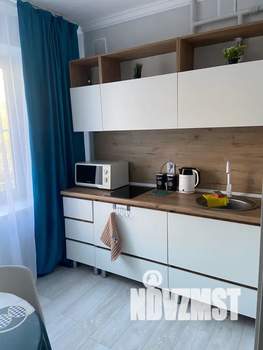 1-к квартира, посуточно, 33м2, 1/5 этаж