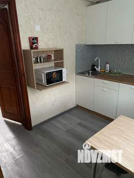 1-к квартира, посуточно, 34м2, 1/9 этаж