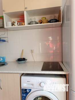 1-к квартира, на длительный срок, 35м2, 6/16 этаж