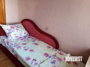 3-к квартира, посуточно, 48м2, 1/5 этаж