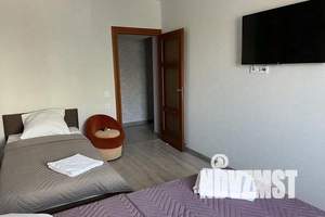 2-к квартира, посуточно, 62м2, 4/10 этаж