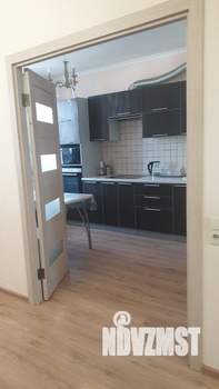 1-к квартира, посуточно, 40м2, 6/6 этаж