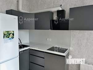 1-к квартира, на длительный срок, 33м2, 8/22 этаж