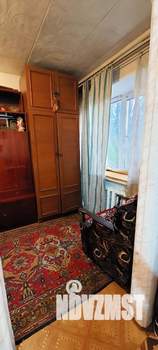 3-к квартира, на длительный срок, 65м2, 4/4 этаж