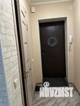 1-к квартира, посуточно, 30м2, 2/5 этаж