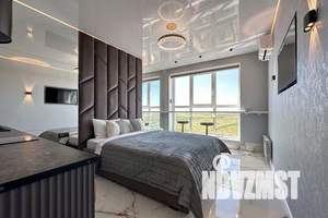 1-к квартира, посуточно, 25м2, 23/23 этаж