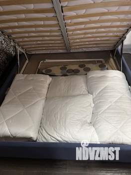 1-к квартира, посуточно, 36м2, 1/3 этаж